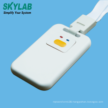 SKYLAB waterproof IP67 Low Energy indoor positioning bluetooth 5.0 card